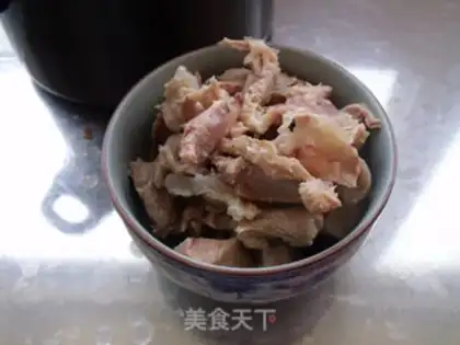 Make step 2