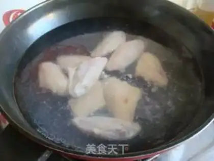 Make step 2