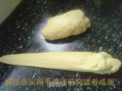 Make step 5
