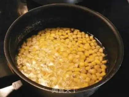 Make step 1