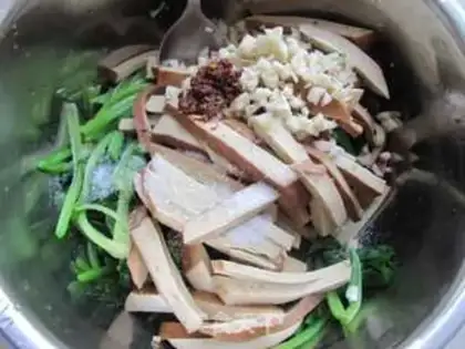 Make step 4