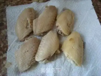 Make step 3