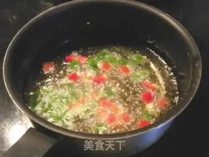 Make step 2