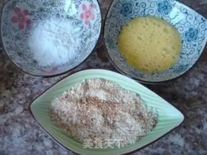 Make step 5
