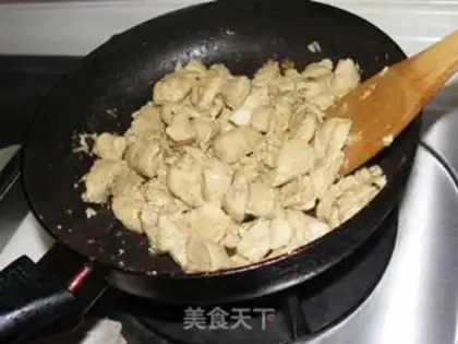 Make step 1