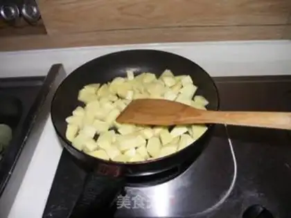 Make step 2