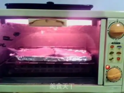 Make step 3