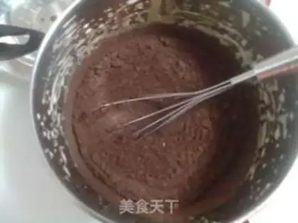 Make step 5