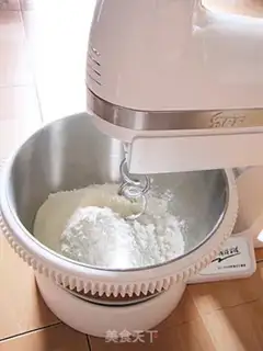 Make step 1
