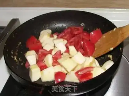 Make step 3