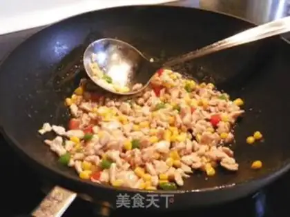 Make step 5