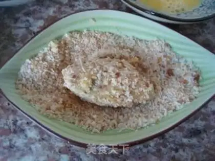 Make step 8