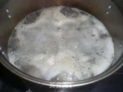 Make step 2