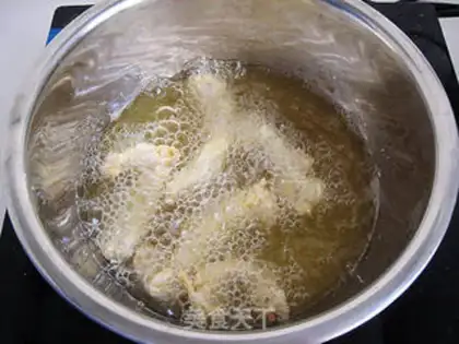 Make step 3
