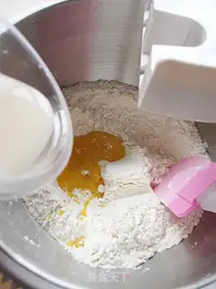 Make step 3
