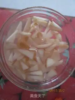 Make step 1