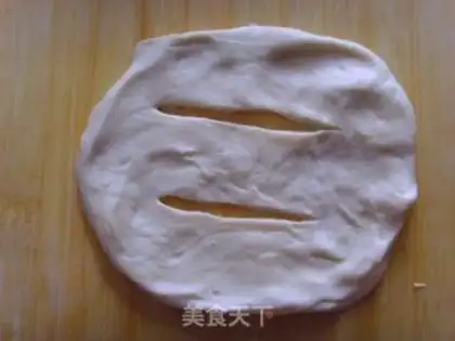 Make step 2