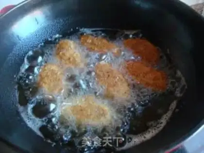 Make step 10