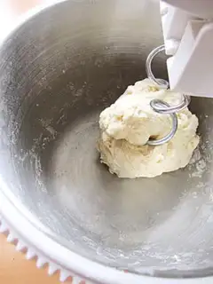 Make step 5