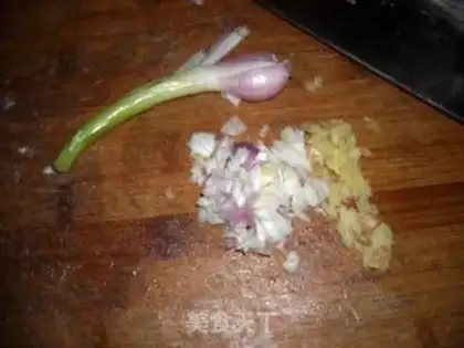 Make step 5