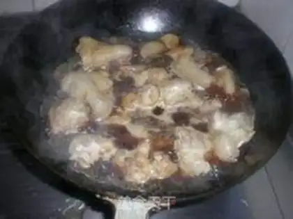 Make step 5