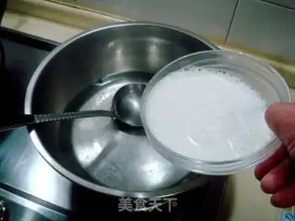 Make step 1