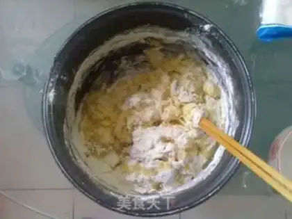 Make step 1