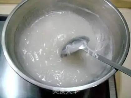 Make step 2