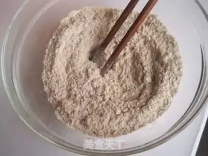 Make step 1