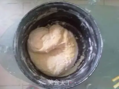 Make step 2