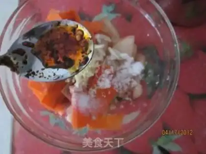 Make step 5