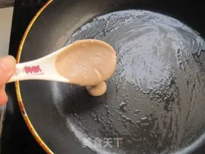 Make step 3
