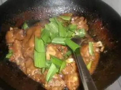 Make step 10