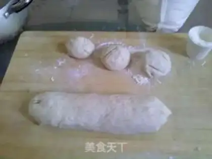 Make step 5