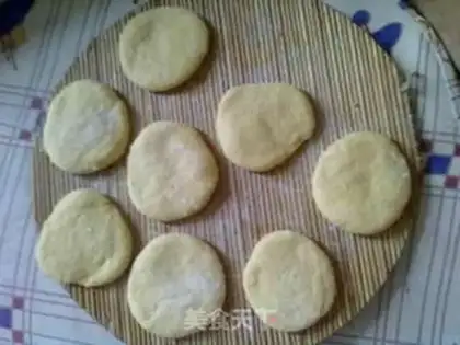 Make step 6