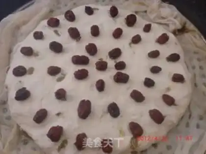 Make step 4