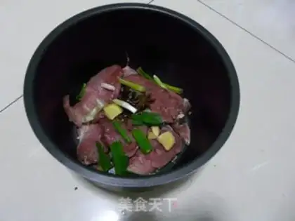 Make step 2