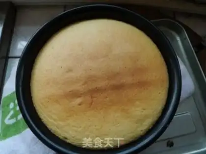 Make step 8