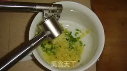 Make step 1