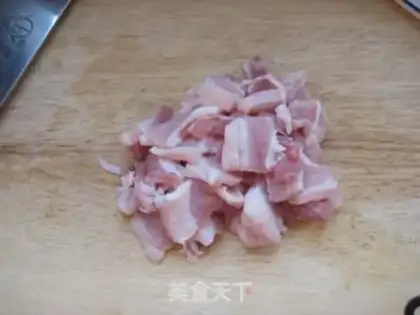 Make step 1