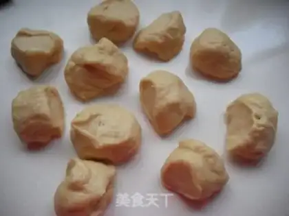 Make step 7