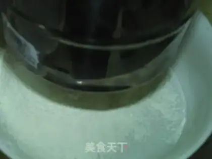 Make step 1