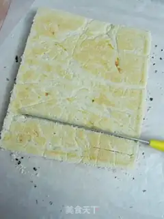 Make step 19