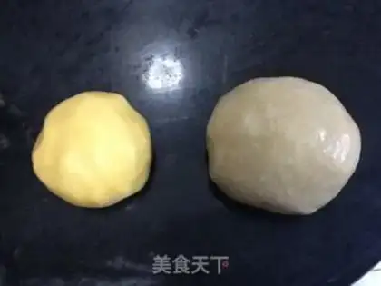 Make step 1