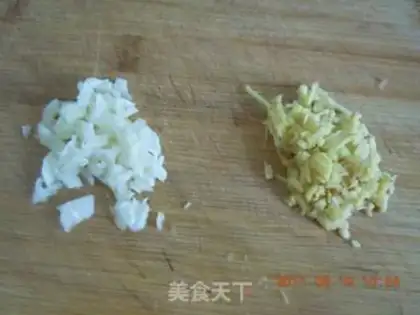 Make step 3