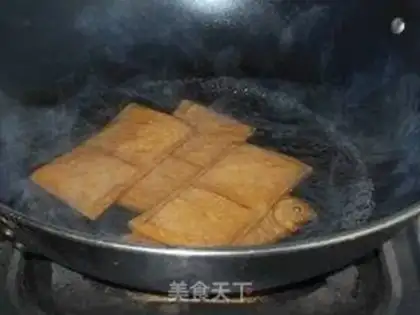 Make step 3