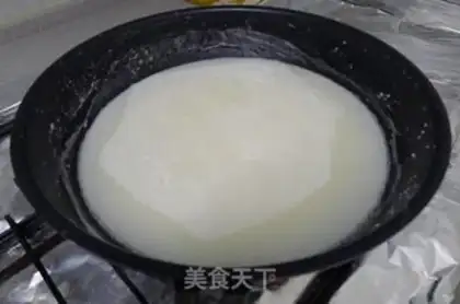 Make step 1
