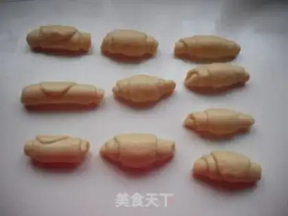 Make step 10