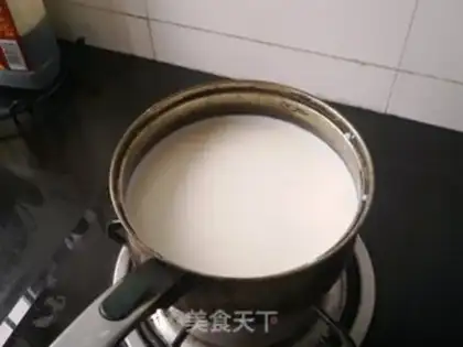 Make step 2