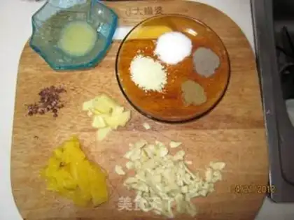 Make step 2